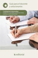 Actividades Auxiliares En Viveros Jardines Y Centros De Jar