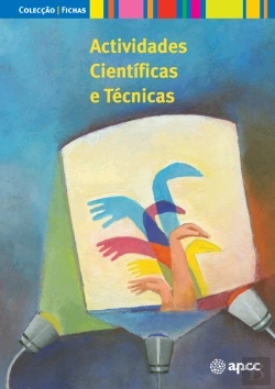 Bertrand.pt - Actividades Científicas e Técnicas