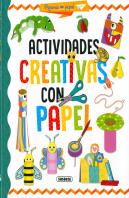 Actividades Creativas Con Papel