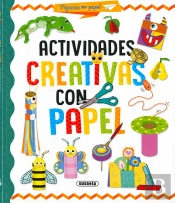 Actividades Creativas Con Papel