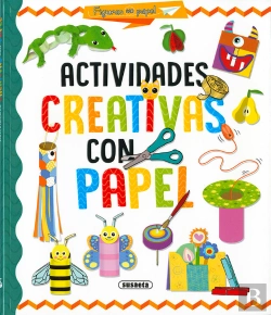 Bertrand.pt - Actividades Creativas Con Papel