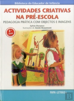 Bertrand.pt - Actividades Criativas na Pré-Escola