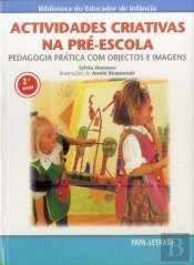 Actividades Criativas na Pré-Escola