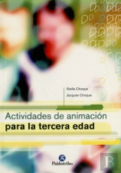 Actividades De Animación Para La Tercera Edad