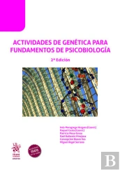 Actividades De Genetica Para Fundamentos De Psicobiologia 2ª