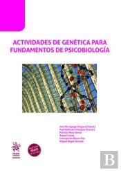 Actividades De Genetica Para Fundamentos De Psicobiologia