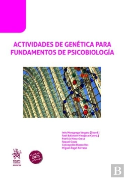 Bertrand.pt - Actividades De Genetica Para Fundamentos De Psicobiologia
