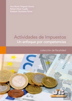 Bertrand.pt - Actividades De Impuestos.