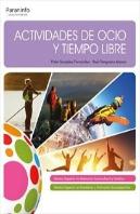 Actividades De Ocio Y Tiempo Libre
