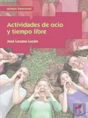 Actividades De Ocio Y Tiempo Libre