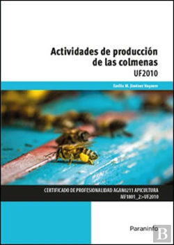 Bertrand.pt - Actividades De Producción De Las Colmenas