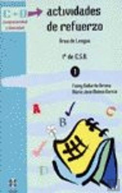 Bertrand.pt - Actividades De Refuerzo. Área De Lengua