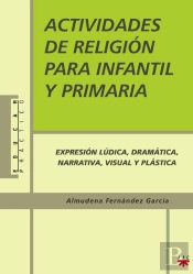 Actividades De Religión Para Infantil Y Primaria