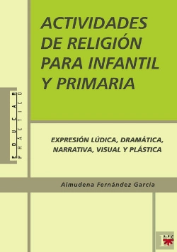 Bertrand.pt - Actividades De Religión Para Infantil Y Primaria