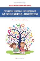 Actividades Divertidas Para Desarrollar La Inteligencia Lingüística Para Niños De 6 A 9 Años