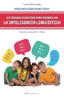 Actividades Divertidas Para Desarrollar La Inteligencia Lingüística Para Niños De 9 A 12 Año