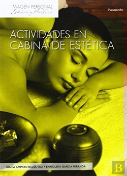 Bertrand.pt - Actividades En Cabina De Estética