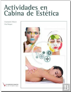 Bertrand.pt - Actividades En Cabina De Estética