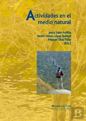 Actividades En El Medio Natural