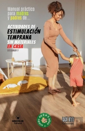 Actividades Estimulacion Temprana Sin Materiales En Casa