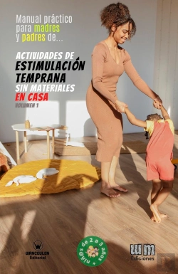 Bertrand.pt - Actividades Estimulacion Temprana Sin Materiales En Casa