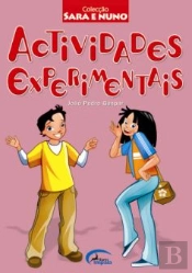 Actividades Experimentais