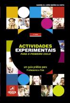 Actividades Experimentais para o Primeiro Ciclo