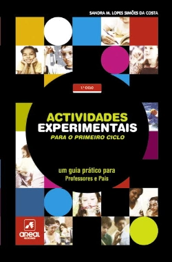 Bertrand.pt - Actividades Experimentais para o Primeiro Ciclo