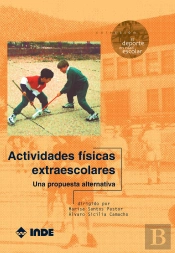 Actividades Físicas Extraescolares