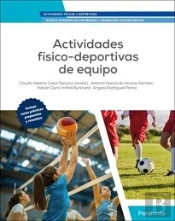 Actividades Fisico-Deportivas De Equipo