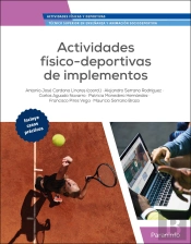 Actividades Fisico-Deportivas De Implementos