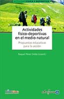 Actividades F¡Sico-Deportivas En El Medio Natural