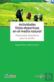 Actividades F¡Sico-Deportivas En El Medio Natural