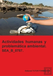 Actividades Humanas Y Problematica Ambiental. Sea_B_0787.