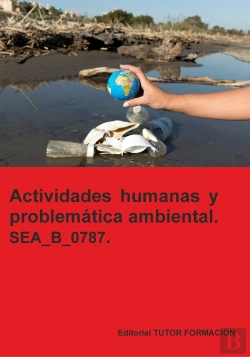 Bertrand.pt - Actividades Humanas Y Problematica Ambiental. Sea_B_0787.