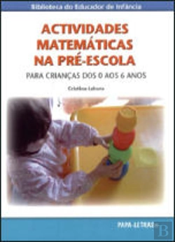Bertrand.pt - Actividades Matemáticas na Pré-Escola