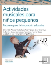 Actividades Musicales Para Niños Pequeños