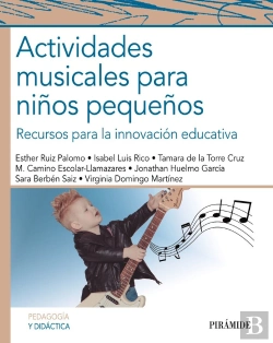 Bertrand.pt - Actividades Musicales Para Niños Pequeños