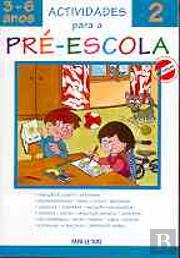 Actividades para a Pré-Escola 2