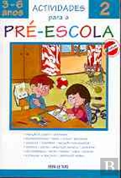Actividades para a Pré-Escola 2