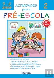 Actividades para a Pré-Escola 2