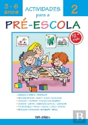 Actividades para a Pré-Escola 2