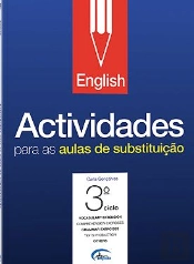 Actividades para as Aulas de Substituição - Língua Inglesa