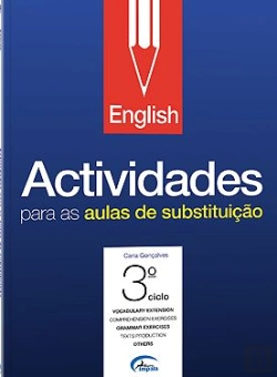 Bertrand.pt - Actividades para as Aulas de Substituição - Língua Inglesa