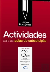 Actividades para as Aulas de Substituição - Língua Portuguesa