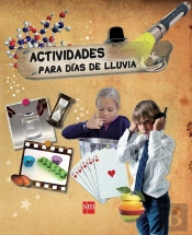 Actividades Para D¡As De Lluvia
