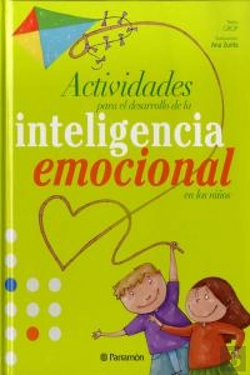 Bertrand.pt - Actividades Para El Desarrollo De La Inteligencia Emocional