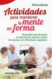 Actividades Para Mantener La Mente En Forma