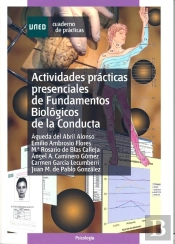 Actividades Prácticas Presenciales De Fundamentos Biológicos De La Conducta