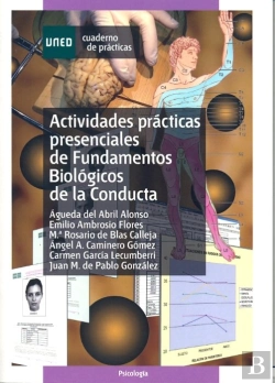 Bertrand.pt - Actividades Prácticas Presenciales De Fundamentos Biológicos De La Conducta